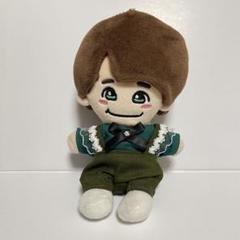 ちびぬい服BONBONVOYAGE(Ｂver)衣装 なにわ男子のサムネイル