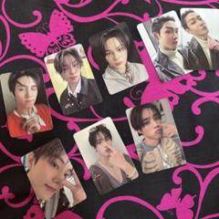 2025年最新】THEboyz エリック セットの人気アイテム - メルカリ