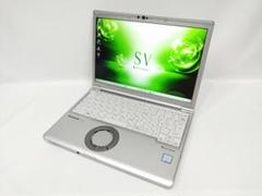 8世代 I5 CF-SV7HD4VS 8GB SSD256GB DVD WiFi