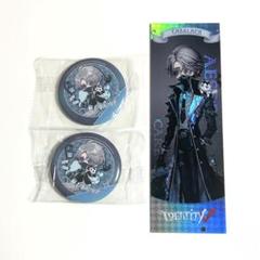 第五人格 IJL オフライン 2025 納棺師　缶バッチとアクリルグッズのセット 第五人格 2025 IJL オフライン 納棺師 缶バッジ - メルカリ