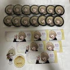 まほやく 缶バッジ 5.5周年 ルチル まほやく 5.5周年 缶バッジ 特典 ルチル - メルカリ