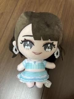 ≠ME ノットイコールミー ノイミー パペット ぬいぐるみ 菅波