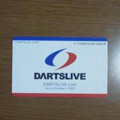 ダーツライブカード 社員配布品 ダーツライブカード 社員配布品 - メルカリ