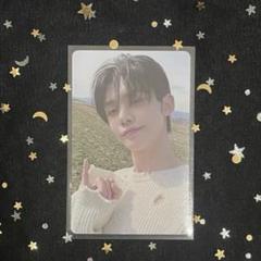 【再値下げ】TXT ヨンジュン トレカ 中国 ヨントン TXT ヨンジュン eternity 中華 ヨントン トレカ - メルカリ