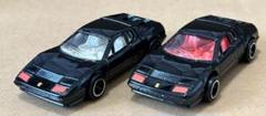 トミカ フェラーリBB512吉田秀樹展開催記念 2台セット