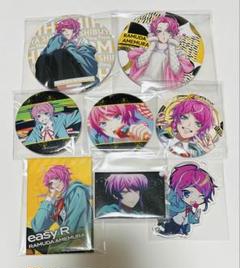 2025年最新】飴村乱数：の人気アイテム - メルカリ
