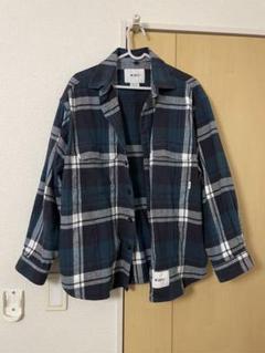 2025年最新】wtaps ネルシャツの人気アイテム - メルカリ