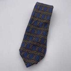 遺品整理品　YvesSaintLaurent ネクタイ
