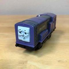 プラレール トーマス スプラッター 動力車 廃盤