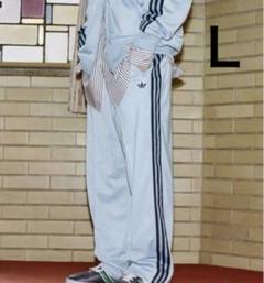 adidas トラックパンツ　ジェンダーニュートラル　XL adidas Originals＞トラックパンツ/ジェンダーニュートラル