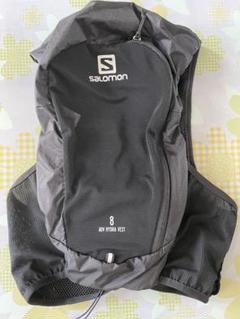 Salomon ADV HYDRA VEST 8L Mサイズ - メルカリ