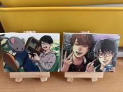 TOP4ラジオ　キャンバスボード10点 Amazon.co.jp: TOP4 ミニキャンバスボード 4点 ラジオ等
