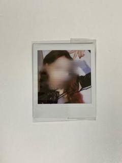purplekiss ゴウン サイン入りチェキ purplekiss ゴウン サイン入りチェキ - メルカリ