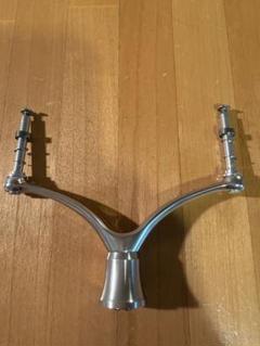 美品　ダイワ　管355FD　20ルビアスLT 2500S-DH ダブルハンドル ダイワ】20ルビアス LT2500S-DH【ダブルハンドルモデル】用