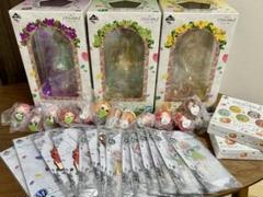 五等分の花嫁 一番くじ フィギュア アクスタ ラバスト他 まとめ売り
