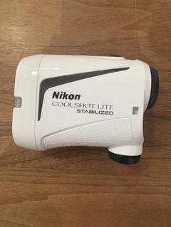 COOLSHOT LITE STABILIZED ゴルフ用レーザ距離計 COOLSHOT LITE