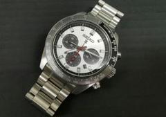 ヒラマサ　プロスペックス　SBDL095　クロノグラフ　箱つき美品✨ PROSPEX] SPEEDTIMER ソーラークロノグラフ SBDL095 ソーラー