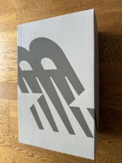 New Balance 992 U992NC "white" 27 USA