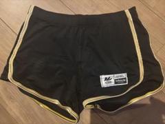 PIPING GYM-SPATS_GOLD Mサイズ