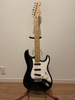 Fender Japan Stratocaster Qシリアル Fender Japan シリアルナンバーで年代特定 - HYBRID GUITARS Note