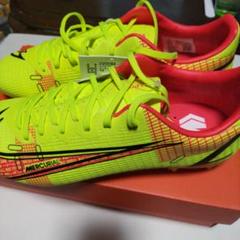 ナイキ　ヴェイパー　14 PRO HG 25　EUR４０ ヴェイパー 14 PRO HG／サッカーショップKAMO