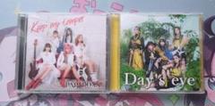 PARADOXX CD2枚まとめ売り