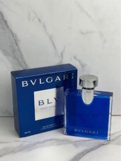 BVLGARI ブルガリ ブループールオム オードトワレ 100mL 香水