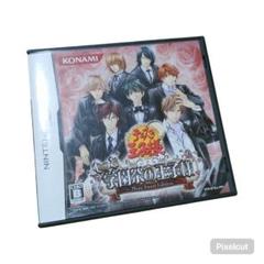 テニスの王子様 もっと学園祭の王子様 -More Sweet Edition-