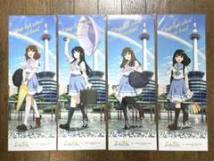 【未開封品】響け！ユーフォニアム クリアポスター 第6回定期演奏会　B2縦半 未開封品】響け！ユーフォニアム クリアポスター 第6回定期演奏