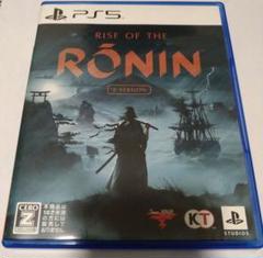s*☆様 PS5 Rise of the Ronin