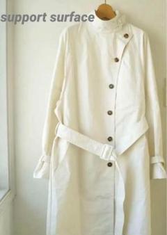 サポートサーフェス　ロングコート fit=scale-down,w=1200