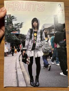 FRUiTS 雑誌 セット☆激レア 71d624sg50L._UF350,350_QL50_.jpg