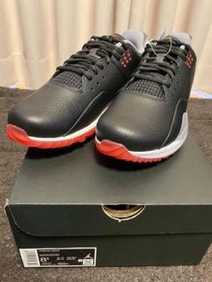 NIKE JORDAN ADG3 GOLF ゴルフシューズ
