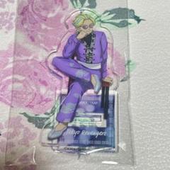 東京リベンジャーズ FaNeMa くじ チャイナ アクスタ 灰谷竜胆