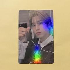 StrayKids ハン withfans mmt ヨントン トレカ 5star スキズ straykids ハン 5star Han mmt ヨントン トレカ - メルカリ
