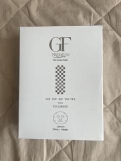 お値下げOK】セルケア GFプレミアム 5Gリバイタマスク 5枚セット