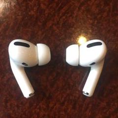 (本体のみ) AirPodsPro エアーポッズプロ 両耳