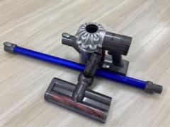 【中古品】dyson v6 cord-free pro ダイソン ヨドバシ.com - ダイソン Dyson Dyson V6 Cord-Free Pro