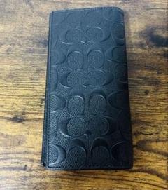 Coach 長財布