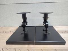 超美品★BOSE 純正ブラケット★301V / 301AVM /314/対応★ 2025年最新】bose 301 ブラケットの人気アイテム - メルカリ