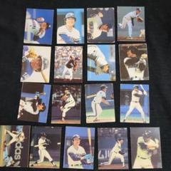 カルビープロ野球カード 平松政治 2025年最新】カルビープロ野球カード大洋の人気アイテム - メルカリ