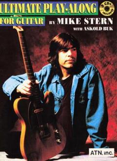 マイク・スターン　CD10枚セット 芽瑠璃堂 ＞ マイク・スターン 『スタンダード』WPCR28105