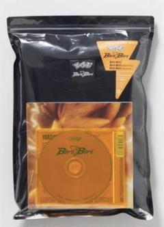 格安✨未開封✨YOASOBI biribiri CD＆Tシャツ 白黒セット Biri-Biri[CD+Tｼｬﾂ(ﾌﾞﾗｯｸ)]【完全生産限定盤】・YOASOBI | Sony