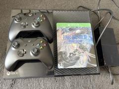 XBOX ONE エックスボックスワン FF XV