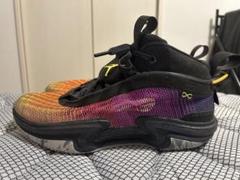 air Jordan 36 バスケットボールシューズ - メルカリ