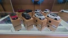 いろいろトヨタのカラーサンプルセット。 alphard-2025-089-1.jpg