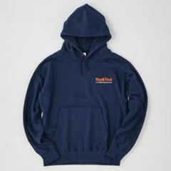 ロイヤルホスト 味な店 POPEYE コラボ プルオーバー スウェット パーカー UNITED ARROWS 代官山)Popeye 味な店 × ロイヤルホスト