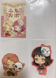 刀鍛冶　立志　ブロマイド　炭治郎　錆兎　無惨　他　26枚　まとめ売り　鬼滅の刃 鬼滅の刃 竈門炭治郎立志編 無限列車編 遊郭編 刀鍛冶編