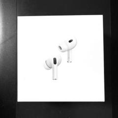 2025年最新】airpods pro 第2世代 未開封の人気アイテム - メルカリ