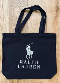 7m41 Polo Ralph Lauren ブラック トートバッグ 新品未使用 2025年最新】ラルフ ローレン 黒 トート バッグの人気アイテム